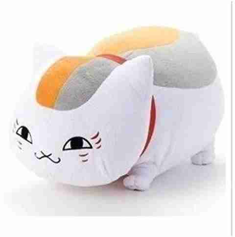 Yofit Natsume'S Book Of Friends Nyanko Sensei Yuujinchou Cat Dolls