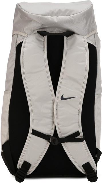 white nike vapor backpack