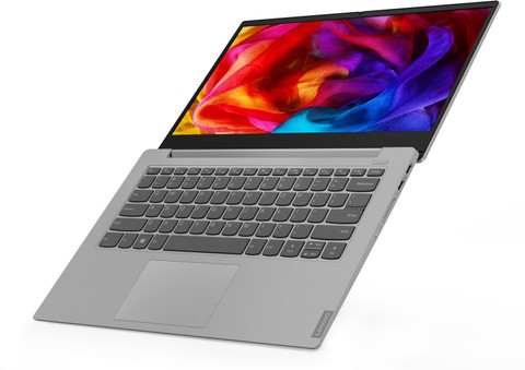 Lenovo Ideapad S340 Intel Core i3 8th Gen 8145U - (4 GB/256 GB SSD