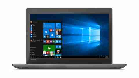 Lenovo Ideapad 520 Intel Core i5 8th Gen 8250U - (8 GB/2 TB HDD