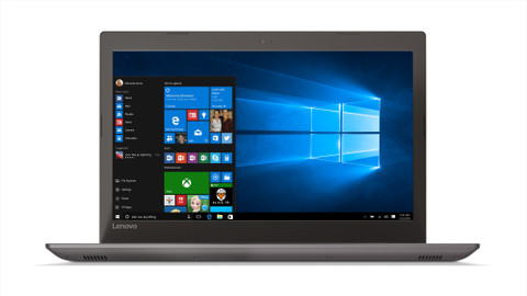Lenovo Ideapad 520 Intel Core i5 8th Gen 8250U - (8 GB/2 TB HDD Lenovo Ideapad 520 Intel Core i5 8th Gen 8250U - (8 GB/2 TB HDD