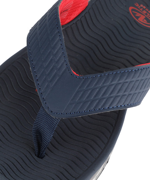 ATHLETIC WORKS Men Slippers Buy ATHLETIC WORKS Men Slippers