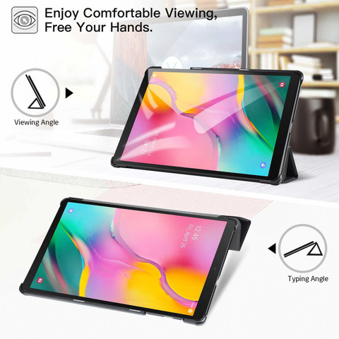 Samsung Galaxy Tab S6lite 本体、フィルム、ケース付き 【保護