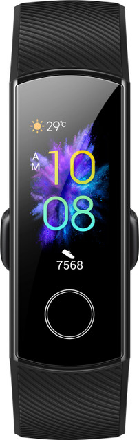 Honor Band Price in India Buy Honor Band online at - Main Image