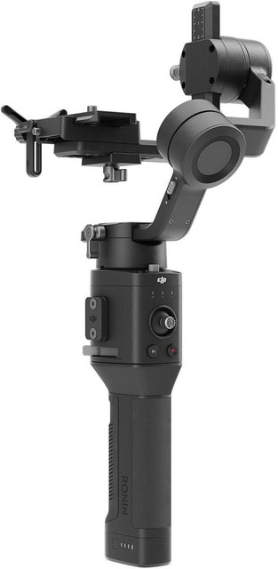 dji R18 3 Axis Gimbal for Camera, Mobile Price in India - Buy dji