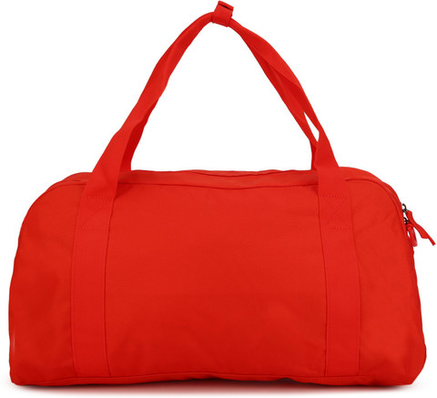 NIKE Gym Club Duffel Without Wheels Habanero Red/Habanero Red