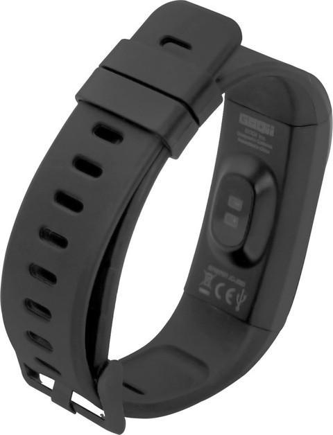 Goqii Gps Tracker Fitness Band GOQii Run GPS Fitness Smart Tracker