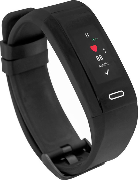 GOQii Run GPS Fitness Smart Tracker Price in India Buy GOQii Run