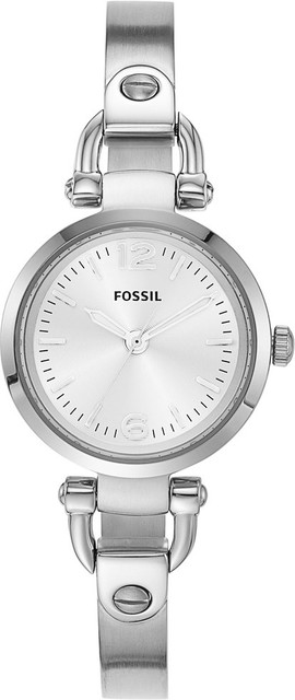 FOSSIL GEORGIA Analog Watch For Women Buy FOSSIL GEORGIA