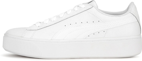 PUMA Vikky Stacked L Sneakers For Women