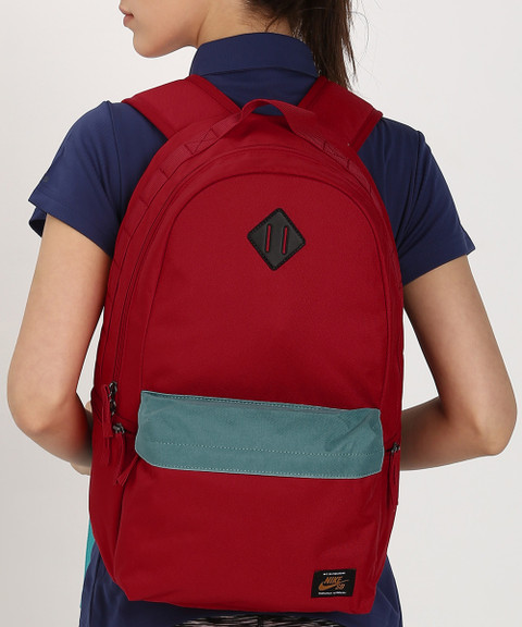 nike icon backpack