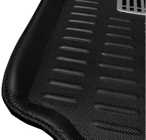 AuTO ADDiCT EVA 3D Mat For Ford Fiesta Old Price in India Buy