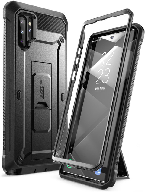 Supcase Front Back Case for Samsung Galaxy Note 10