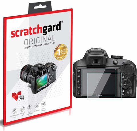 NIKON D5600 (With Basic Accessory Kit) DSLR Camera Body with Dual