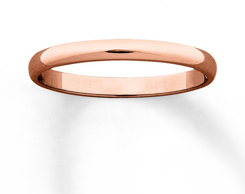 SEN ENTERPRISE Pure Tamba Ring/ Plain Copper Ring Copper Ring
