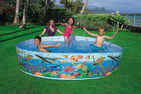 Kreative Marche Swimming Pool Bath Tubs for Adults Spa Swimming