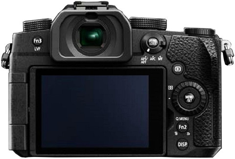Panasonic G90 Lumix G95 Price Panasonic G Series DC-G95MGW-K