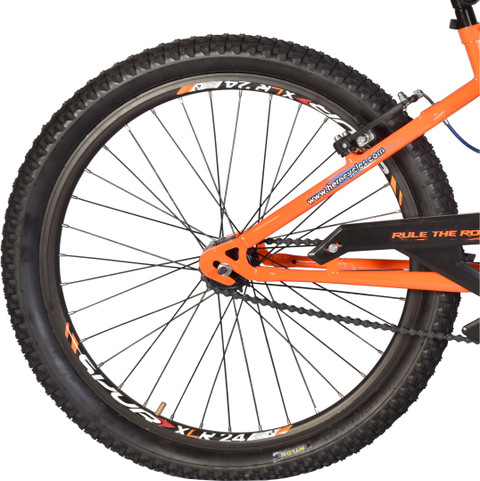 Sprint Thorn Hero Sprint Cycle 24 Inch Price HERO Thorn 24 T (inch