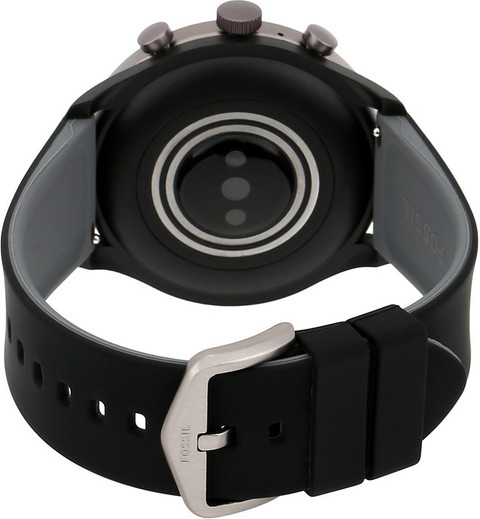 FOSSIL Sport 43 Smartwatch Price in India Buy FOSSIL Sport 43
