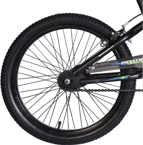 HERO Rotor 20 T (inch) BMX Cycle Price in India Buy HERO Rotor