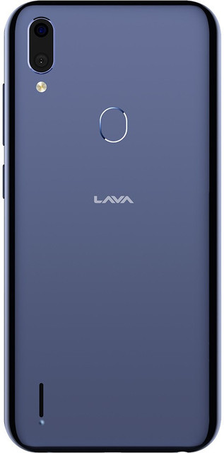 LAVA Z71 (32 GB Storage, 2 GB RAM) Online at Best Price On