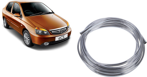 Take Care AC-VENT-CHROME-36 Chrome Honda City Front Garnish Price