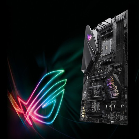 【3000円値下げ】ASUS ROG strix B450-F gaming 3000円値下げ】ASUS ROG strix B450-F gaming ROG STRIX B450-F