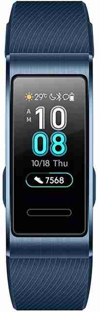 Activity Tracker Pulsera Inteligente Huawei Band Pro Pulsera Huawei Band Pro Es Compatible Con Samsung Para Huawei Band Pro 3Pro  Pulsera De Reloj Inteligente