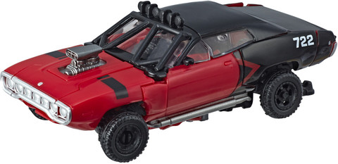 Action Figure Transformers Studio Series 40 Shatter 100% In Stock