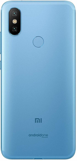 Mi Mi A2 (128 GB Storage, 6 GB RAM) Online at Best Price On