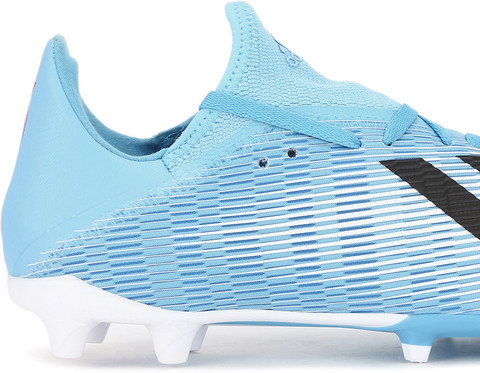 ADIDAS X Fg Football Shoes For Men Buy ADIDAS X Fg