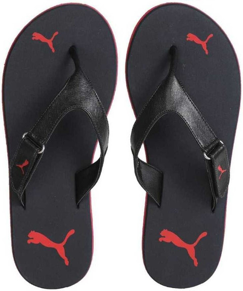 PUMA Men Breeze Slippers