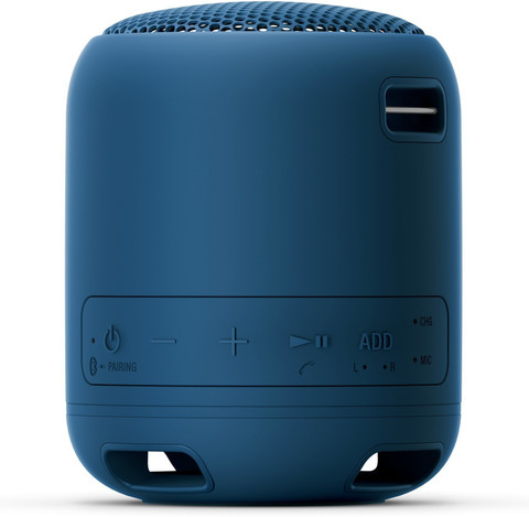 SONY SRS-XB12 10 W Bluetooth Speaker