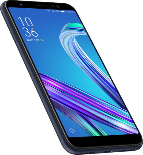 ASUS ZenFone Max M1 64 GB Storage, GB RAM Online at Best