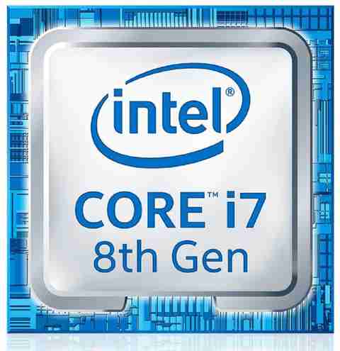 Intel Core i7-8700K 8th Generation 3.7 GHz Upto 4.7 GHz LGA