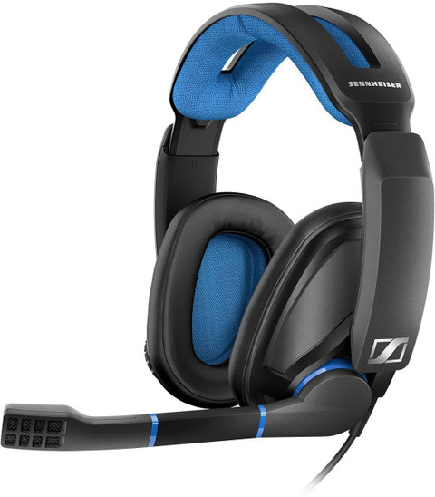 Sennheiser GSP 300 Wired Price in India Buy Sennheiser GSP 300