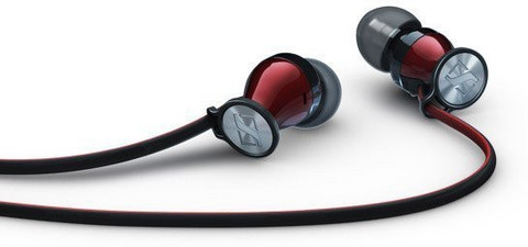 Sennheiser Momentum M2 IEG Wired Price in India - Buy