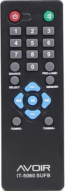 Buy Intex AVOIR IT-5060 60 W Home Theatre Online from