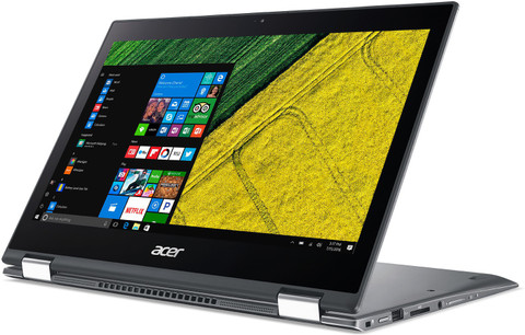 Acer Spin 5 Intel Core i7 8th Gen 8550U - (8 GB/512 GB SSD/Windows