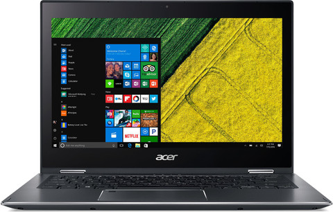 Acer Spin 5 Intel Core i7 8th Gen 8550U - (8 GB/512 GB SSD/Windows