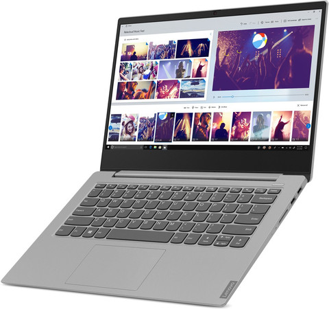 Lenovo Ideapad S340 Intel Core i5 8th Gen 8265U - (8 GB/512