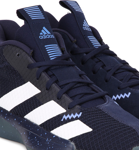 Adidas Pro Next 2019 Sneaker Adidas 2019 ADIDAS Pro Next 2019