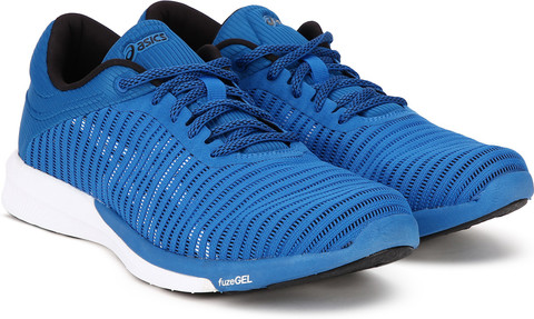 パージュアン　あずき Buy ASICS Unisex-Adult Attack EXCOUNTER 2 Black/White Badminton