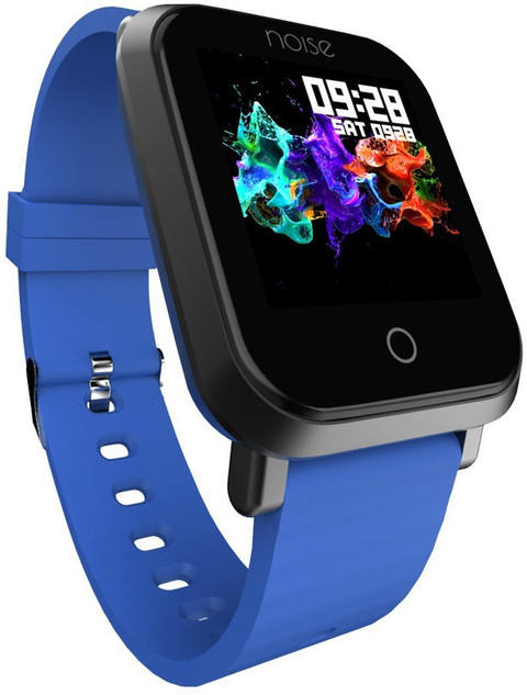 Noise Colorfit Pro Smartwatch Price in India Buy Noise Colorfit