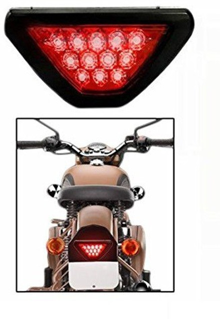 MOCKHE LED Headlight for TVS Phoenix 125