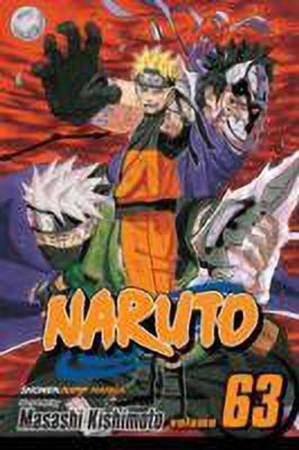 NARUTO 1~63巻 Naruto, Vol. 63: Volume 63: Buy Naruto, Vol. 63: Volume 63 by