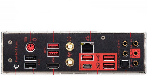 【美品】MSI X570 GAMING PRO Carbon Wi-Fi MPG X570 GAMING PRO CARBON WIFI