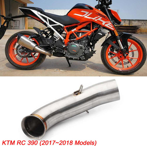Duke 390 Exhaust Ktm Bike Silencer Price Performance Exhaust Duke