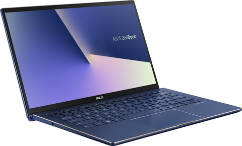 ASUS ZenBook Flip Intel Core i7 8th Gen 8565U (8 GB/512 GB SSD