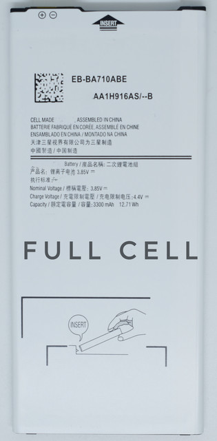 Flipkart G900h Battery FULL CELL Mobile Battery For Samsung